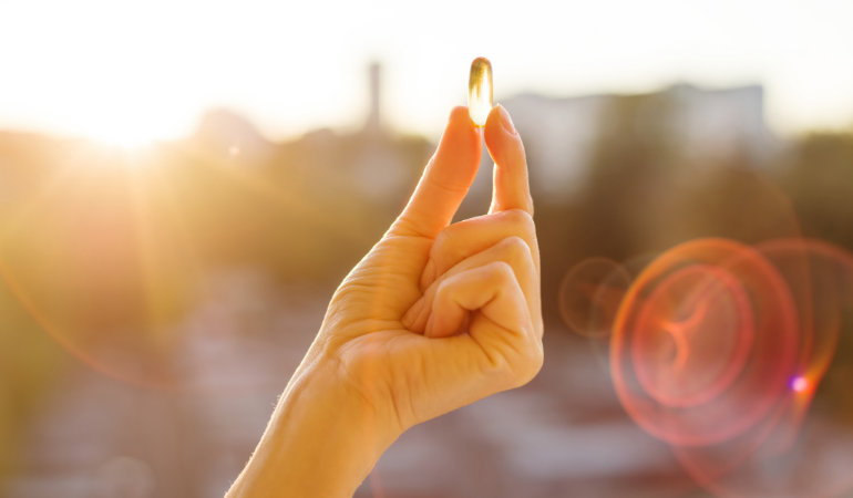 Four ways to restore your skin’s barrier function