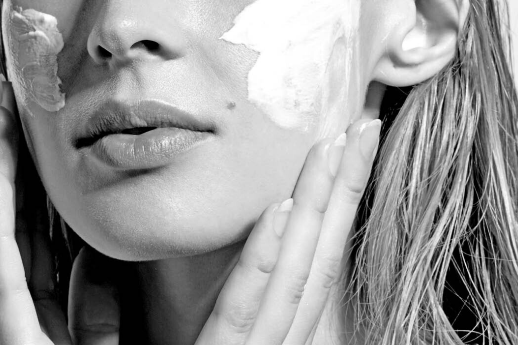3 Skin Care Tips in the Time of Coronavirus