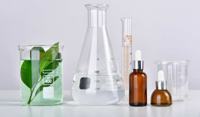 Three Hero Ingredients for Healthy, Glowing Skin
