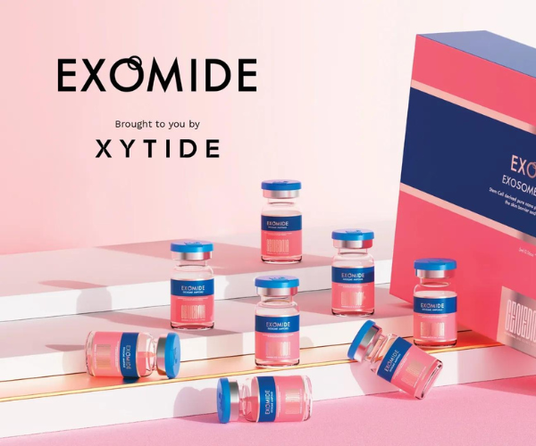 Exosomes – A New Era in Skincare