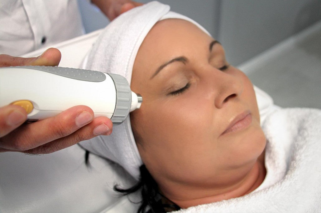 The Benefits of Radio Frequency Skin Tightening