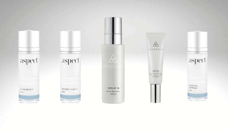 Face Serums : Adding them to your homecare routine