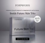 Future Skin Trio