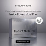 Future Skin Trio
