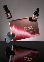 Pro-Ageing Renewal Edit