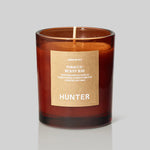 Andrew | Tobacco + Burnt Hay