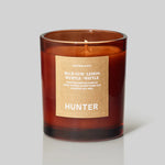 Australia | Blue Gum + Lemon Myrtle + Wattle