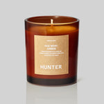 Angus | Oak Moss + Amber