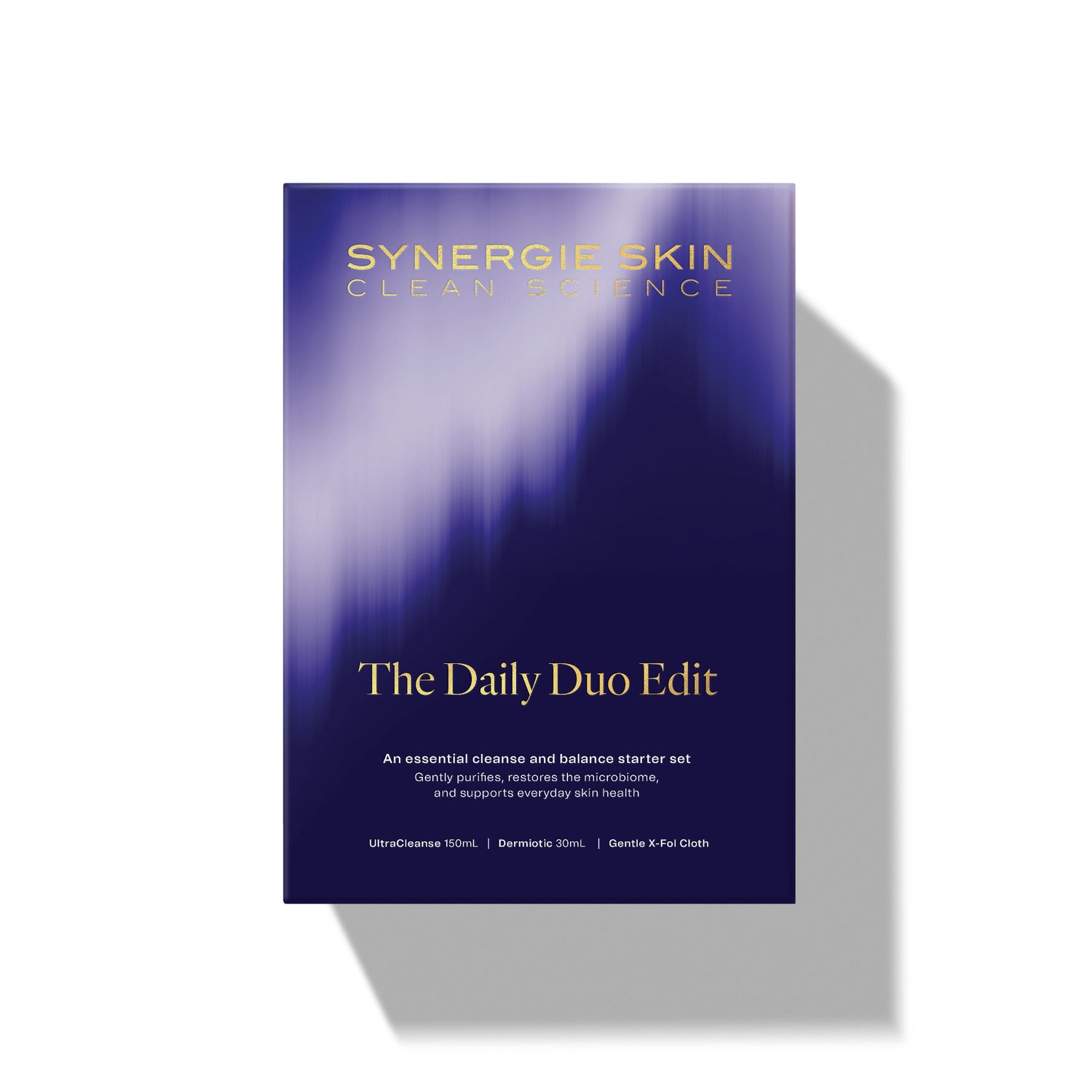 The Daily Duo Edit
