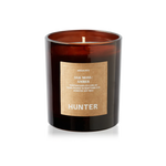 Angus | Oak Moss + Amber