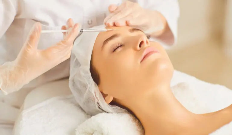 Muscle Relaxing Treatments