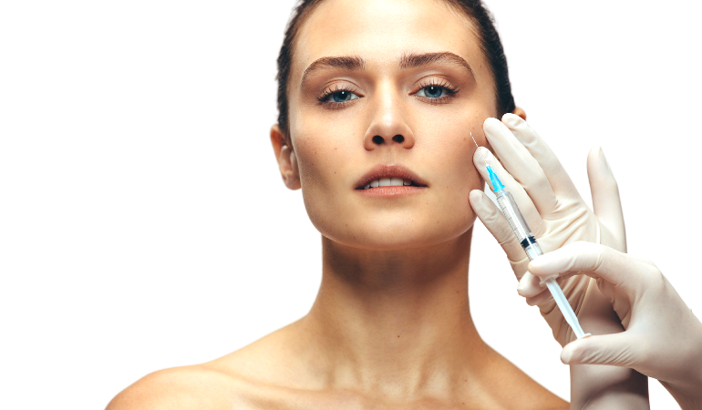 Volumiser Treatments