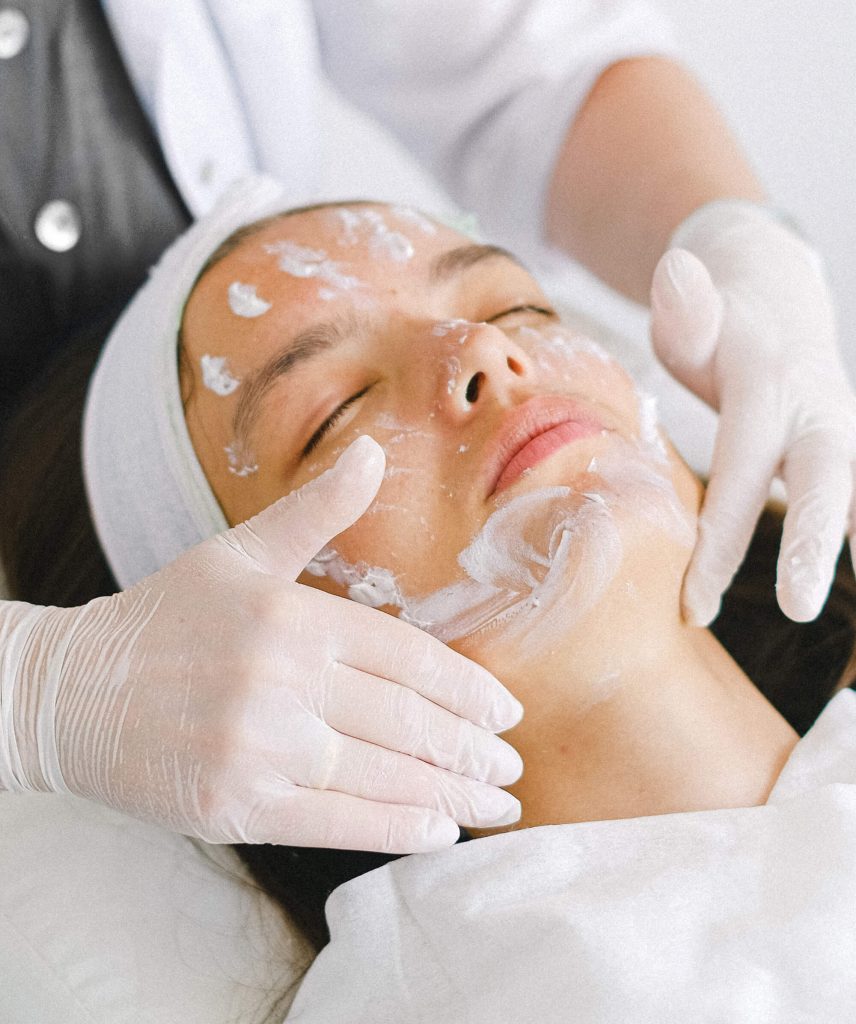 Synergie Skin Purifying Salicylic Peel