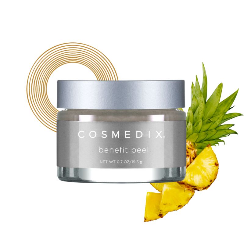 Cosmedix Benefit Peel