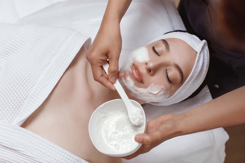 Synergie Skin Tetra Acid-50 Peel