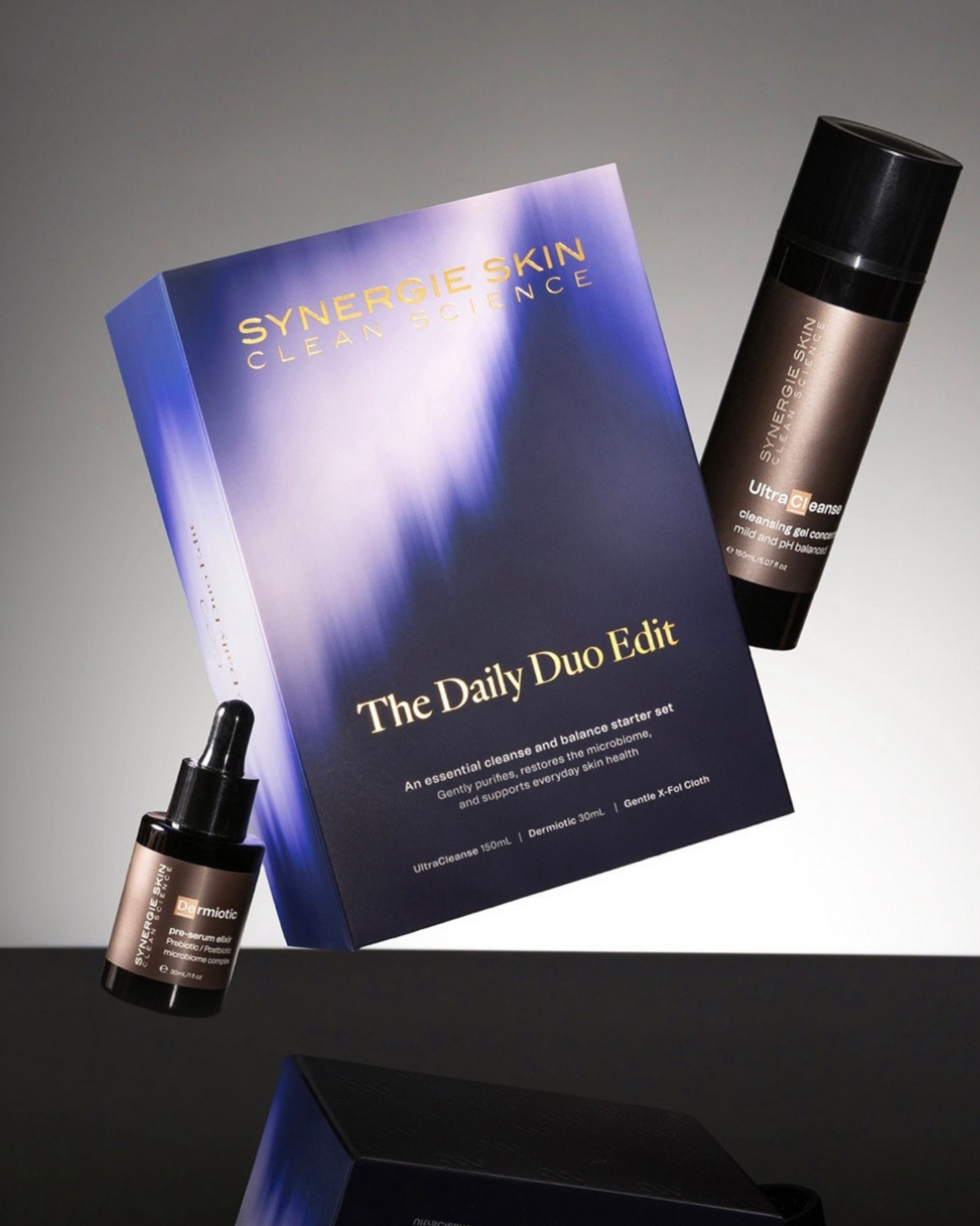 The Daily Duo Edit