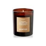 The Strand | Woody Elevator, Sticky Almonds, Spilt Whiskey