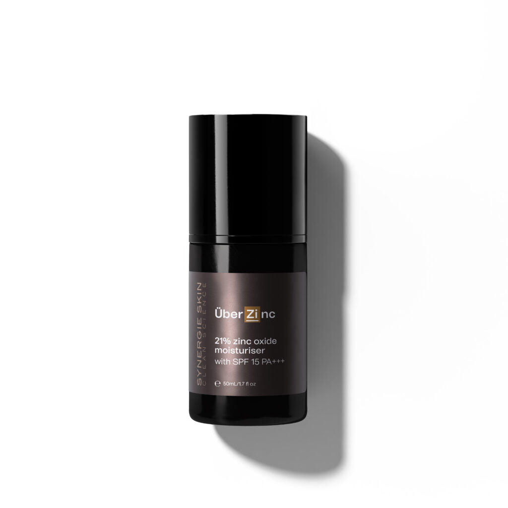 Uber Zinc 50ml