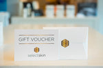 Beauty & Facial Gift Vouchers