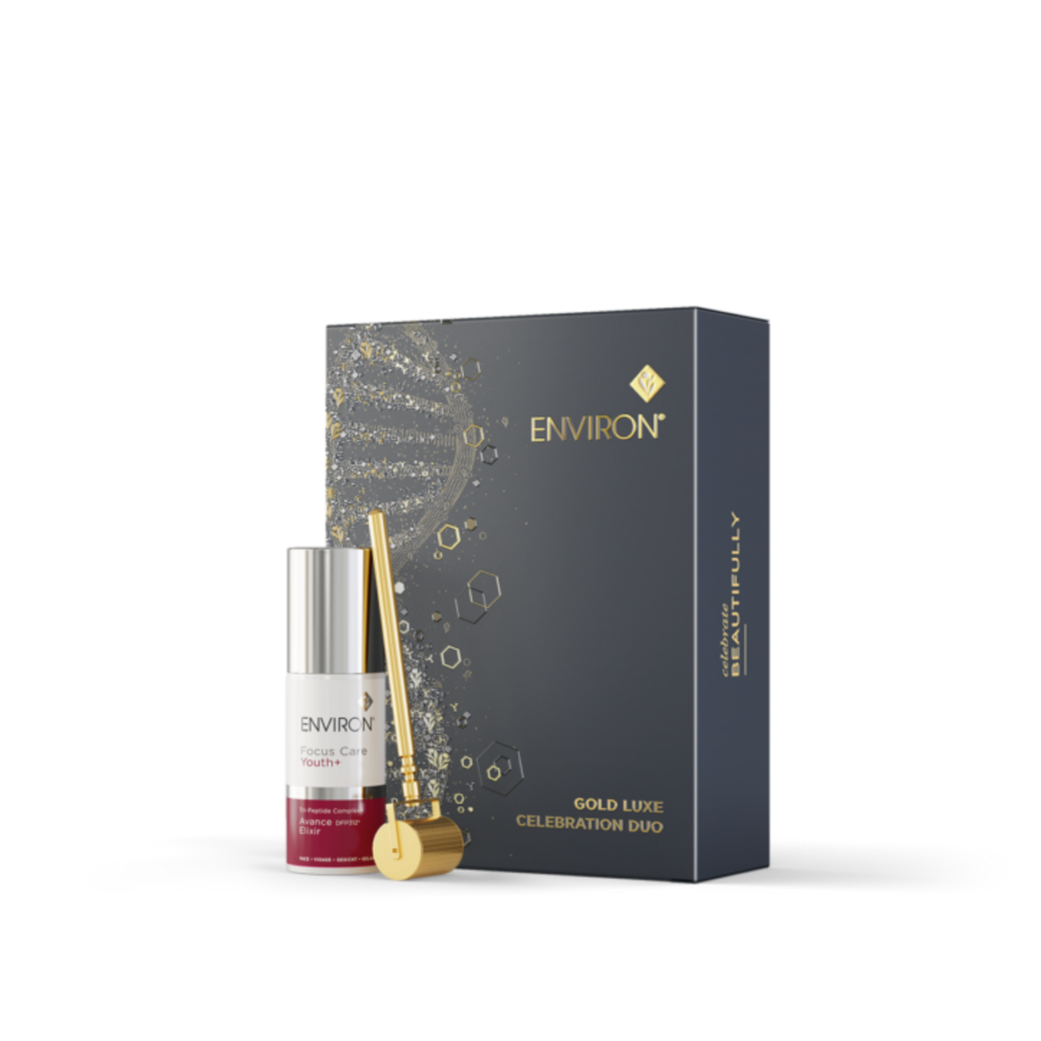 Environ Gold Luxe Celebration Duo