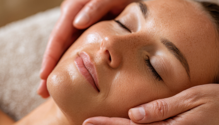 Skin treatment roadmap from repair to radiance at Select Skin