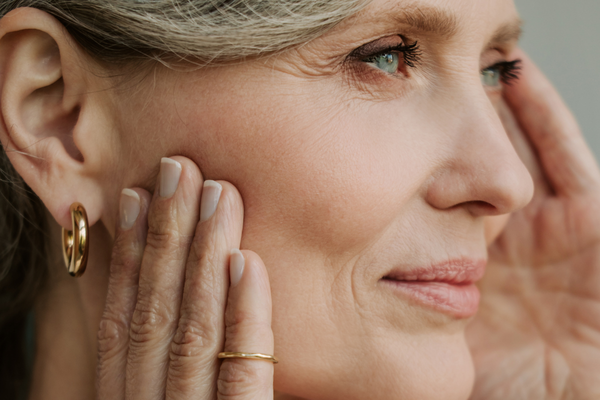 Your guide to the best treatment solutions for ageing skin concerns