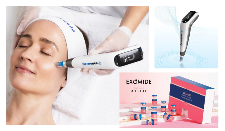 Exosomes – A New Era in Skincare