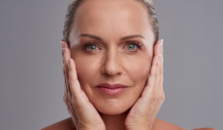 Platelet Rich Plasma Skin Boosting Therapy