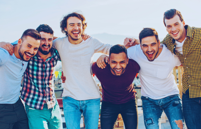 Summer Safe Skin Health for Men