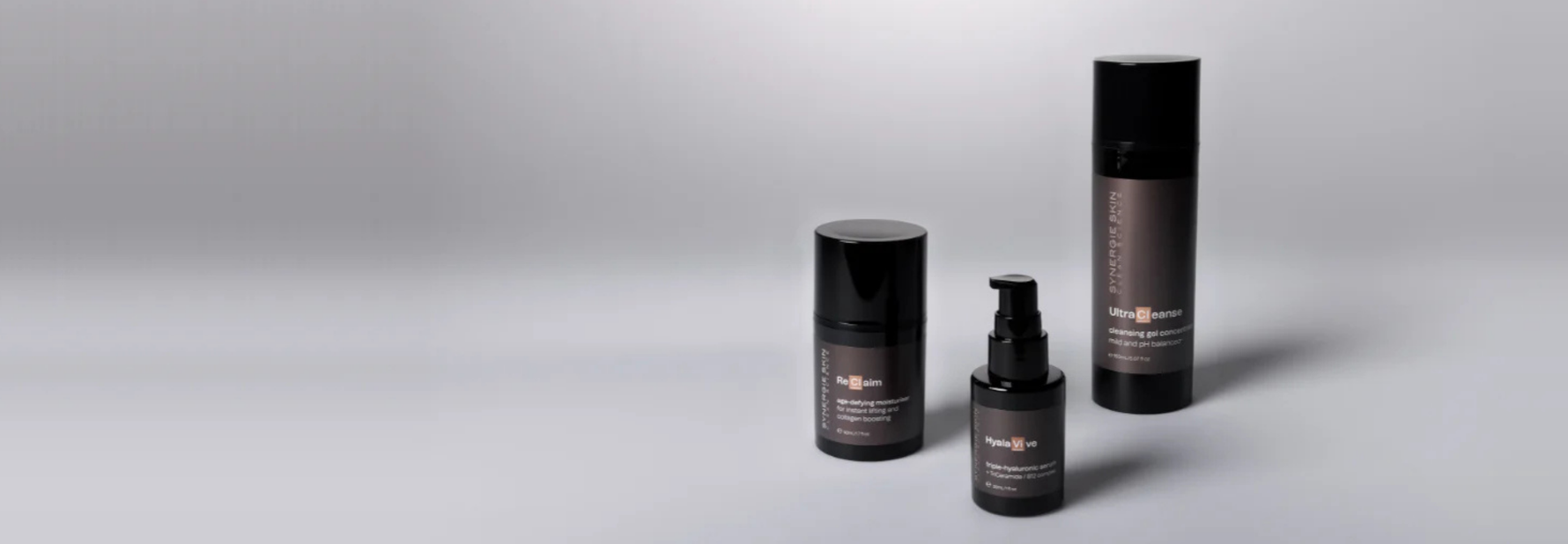 Synergie Skin: The A – Z of Medical Grade Skincare