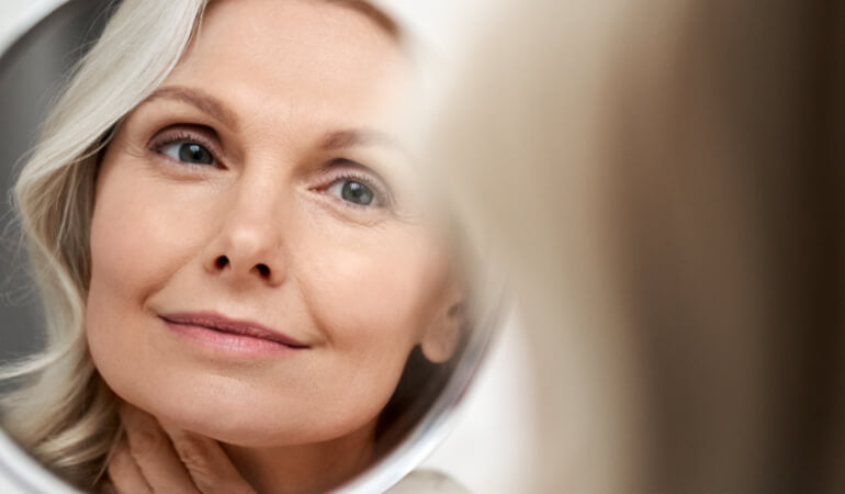 Ultraformer III Before and After – A Non-Surgical Neck and Face Lift Explained