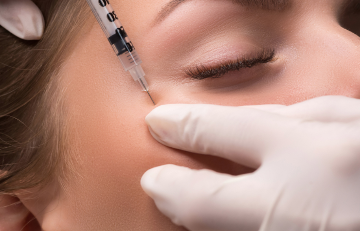 Cosmetic Injectables Explained