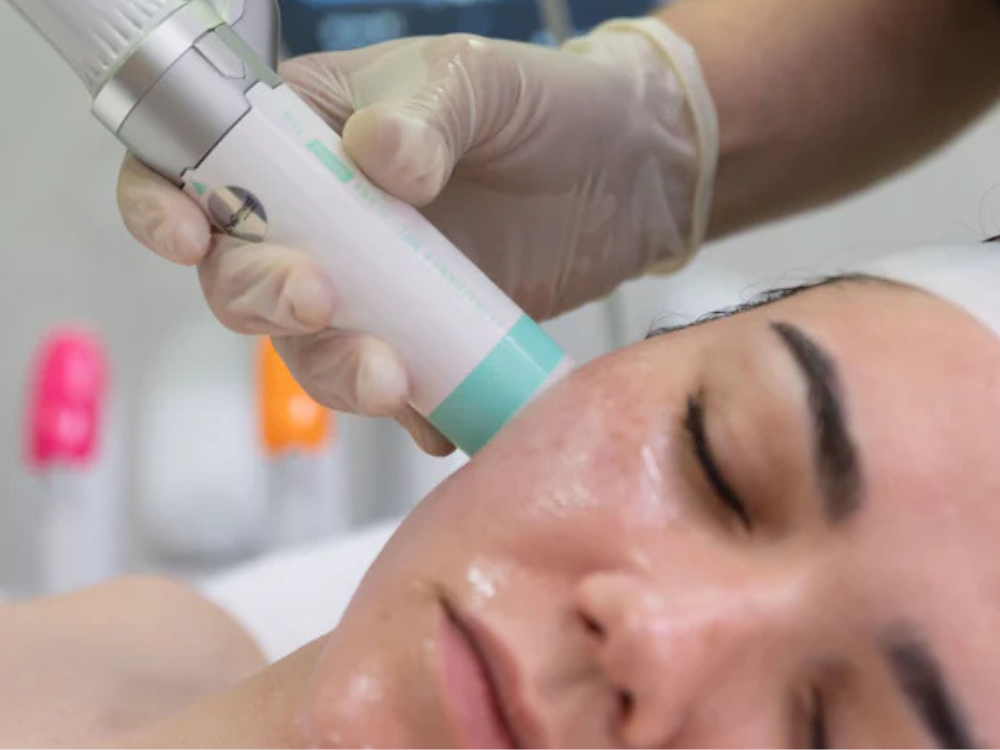 Tightening Treatments