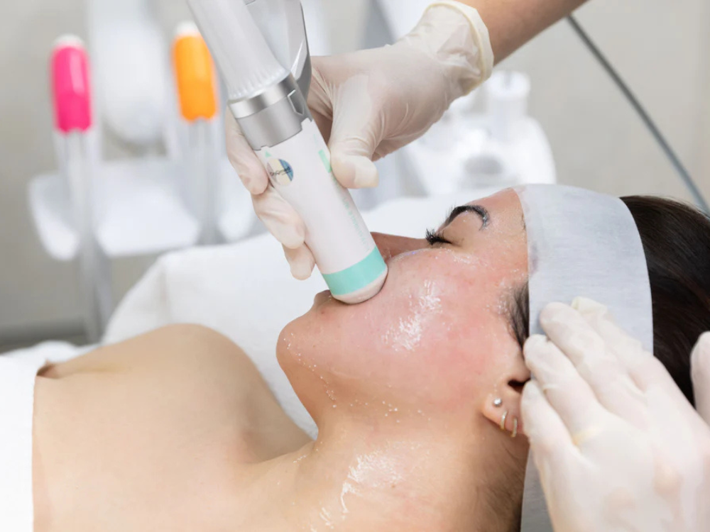 Skin Treatments