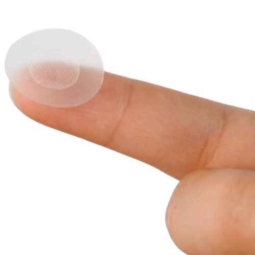 Spotless Microneedle Pimple Patches