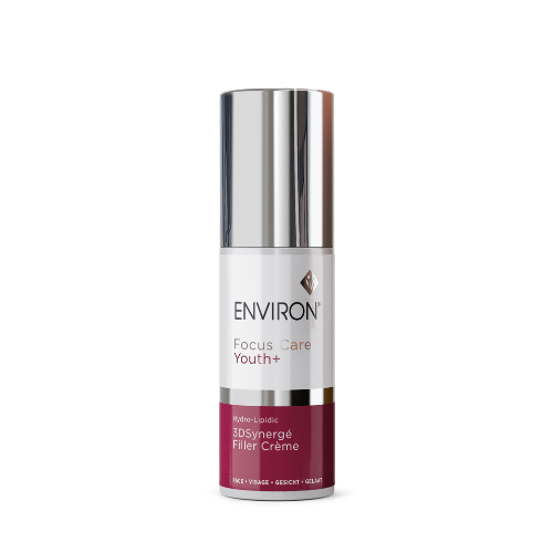 Focus Care Youth+ Deluxe 3D Synergé Filler Crème 30ml