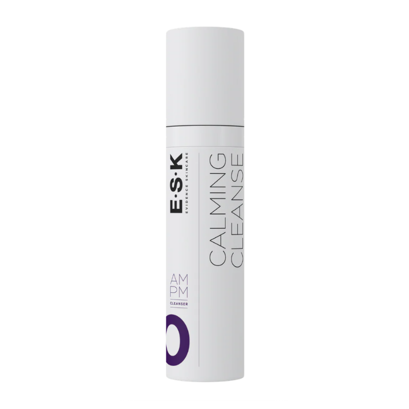 ESK Evidence Skincare Calming Cleanser (AM + PM) 150ml