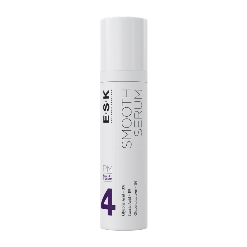 ESK Evidence Skincare Smooth Serum (PM) 50G