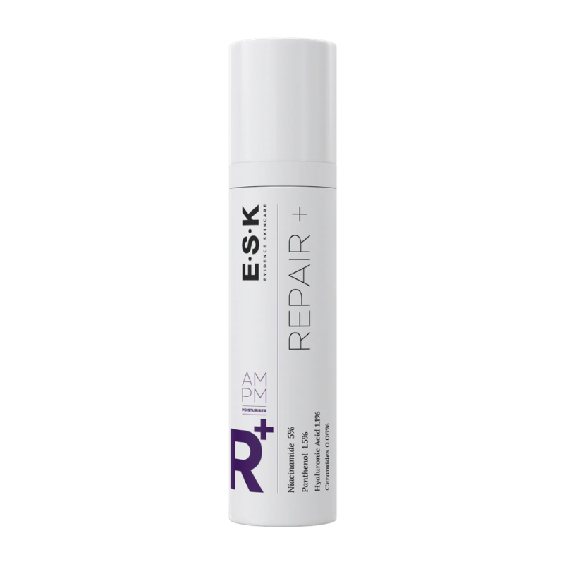 ESK Evidence Skincare Repair + 50G