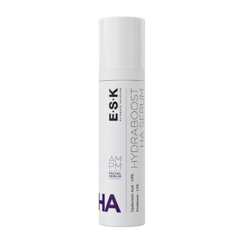 ESK Evidence Skincare HydraBoost HA Serum 50G