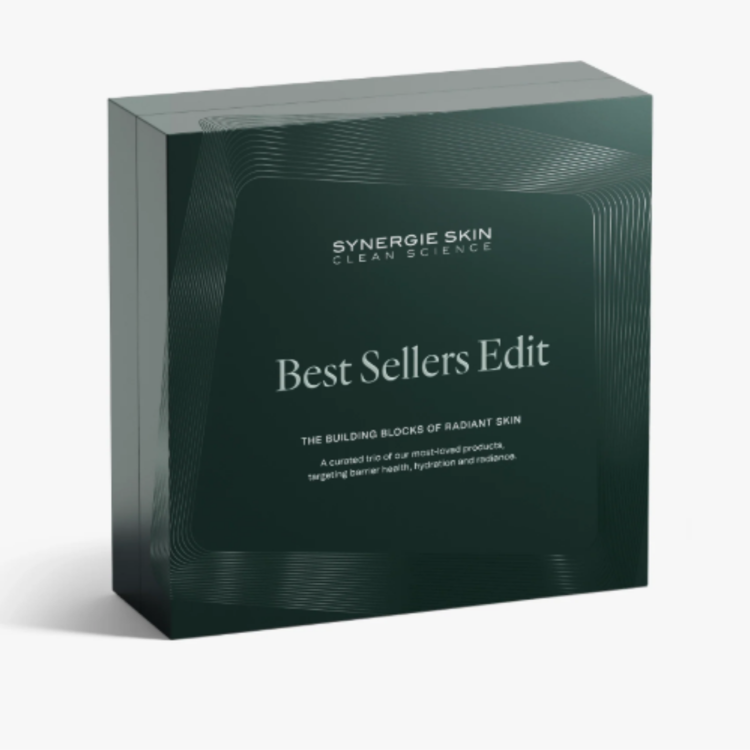 Best Seller Edit
