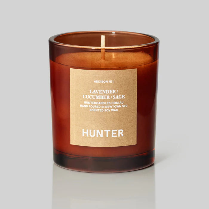 Addison | Lavender + Cucumber + Sage