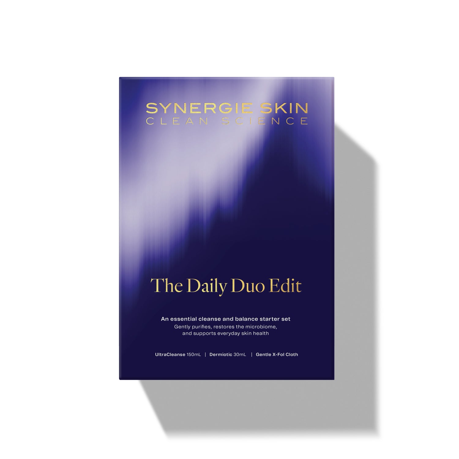 The Daily Duo Edit