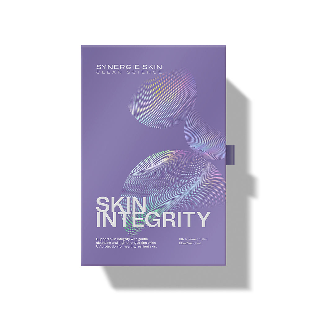 Synergie Skin | Skin Integrity Edit