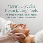 Marini Glycolic Resurfacing Peels