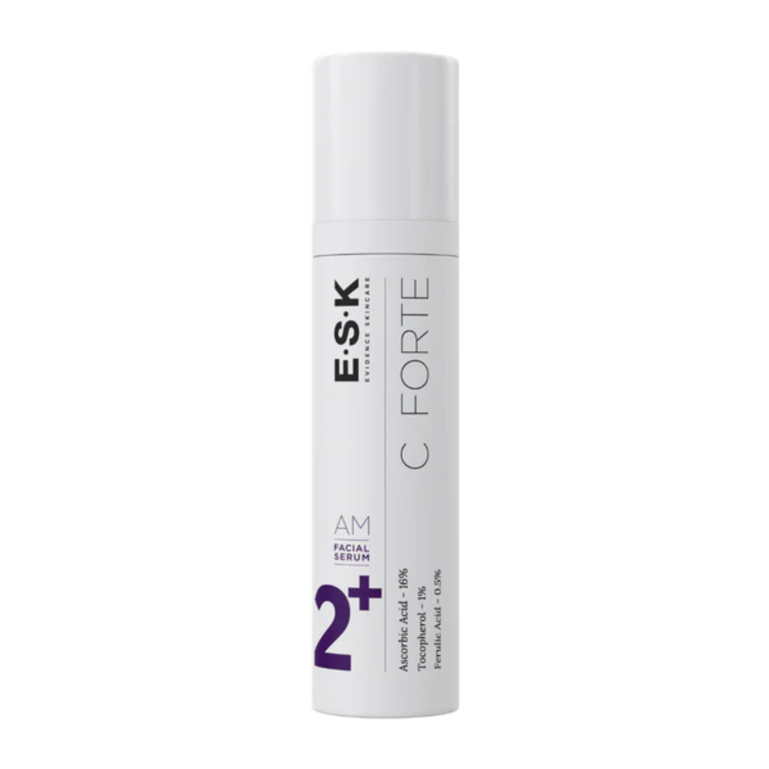 ESK Evidence Skincare C Forte (AM) 50G