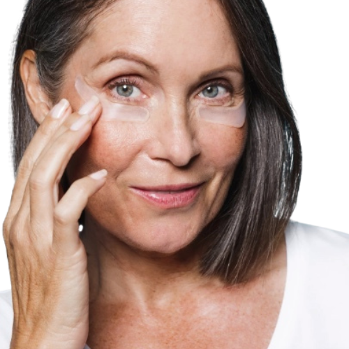 Ageless Microneedle Patches