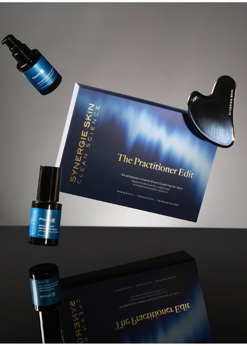 Practitioner Edit
