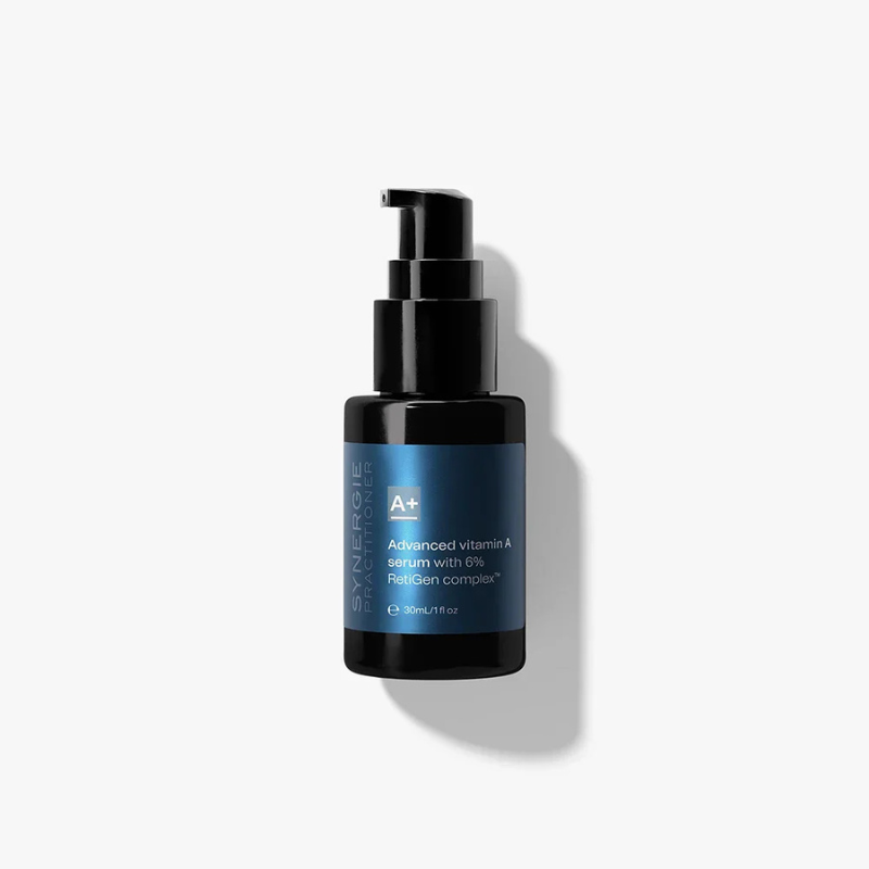 A+ Serum