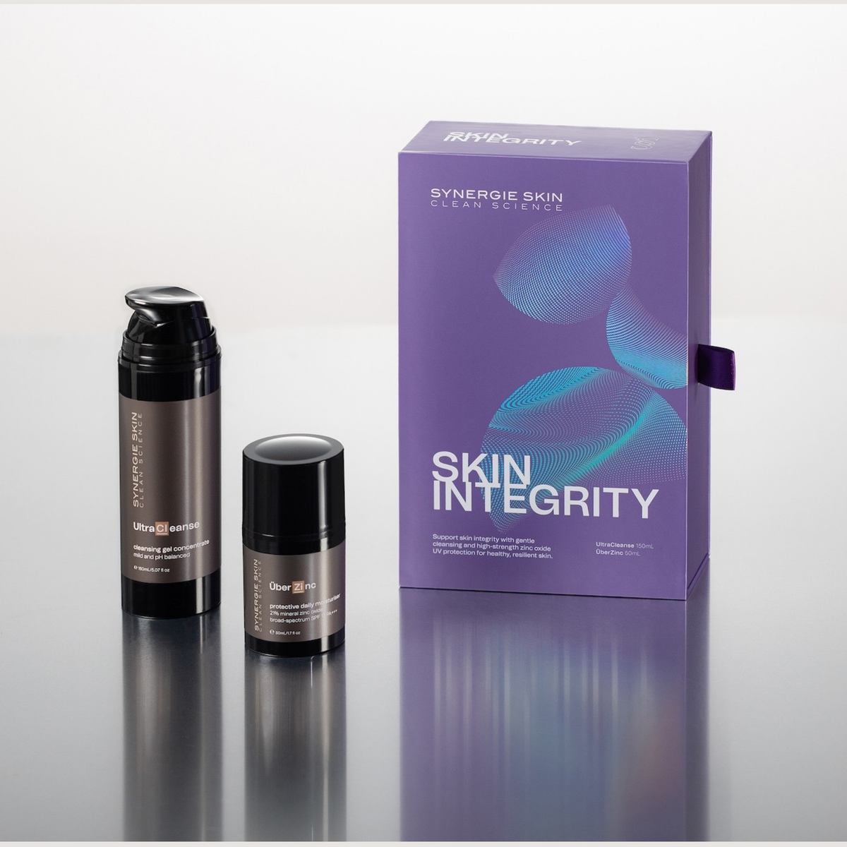 Synergie Skin | Skin Integrity Edit